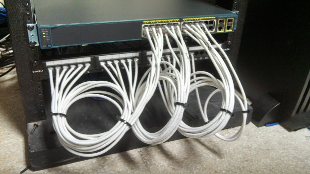 Network Install